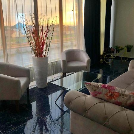 Grand Villa Туркестан Экстерьер фото
