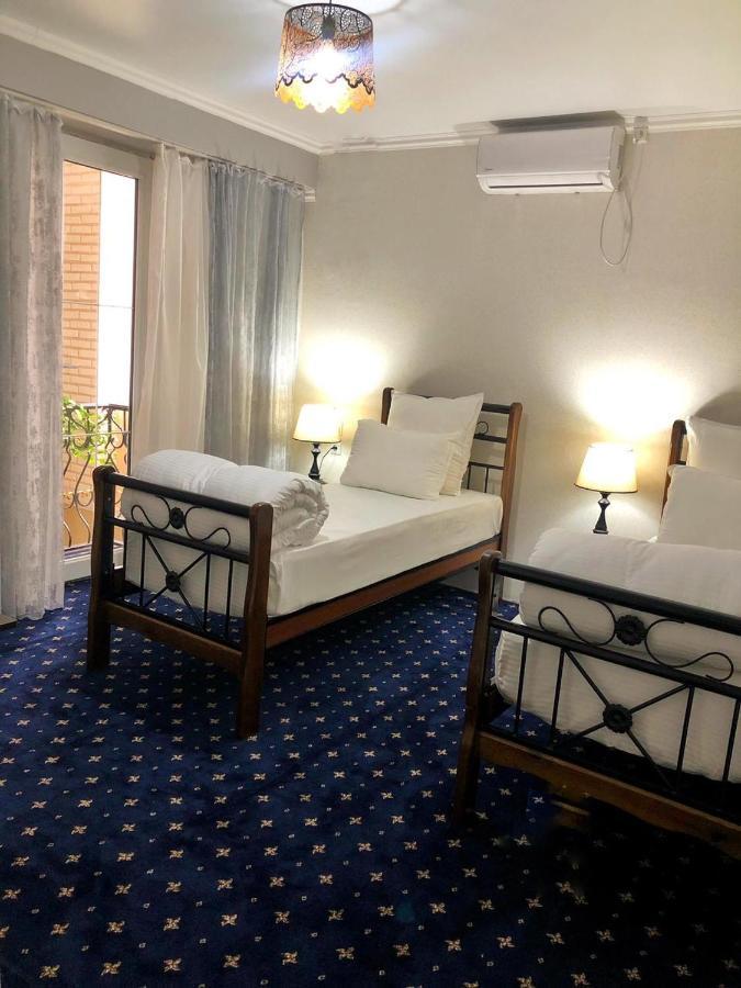 Grand Villa Туркестан Экстерьер фото