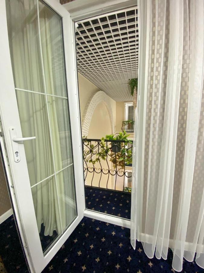 Grand Villa Туркестан Экстерьер фото
